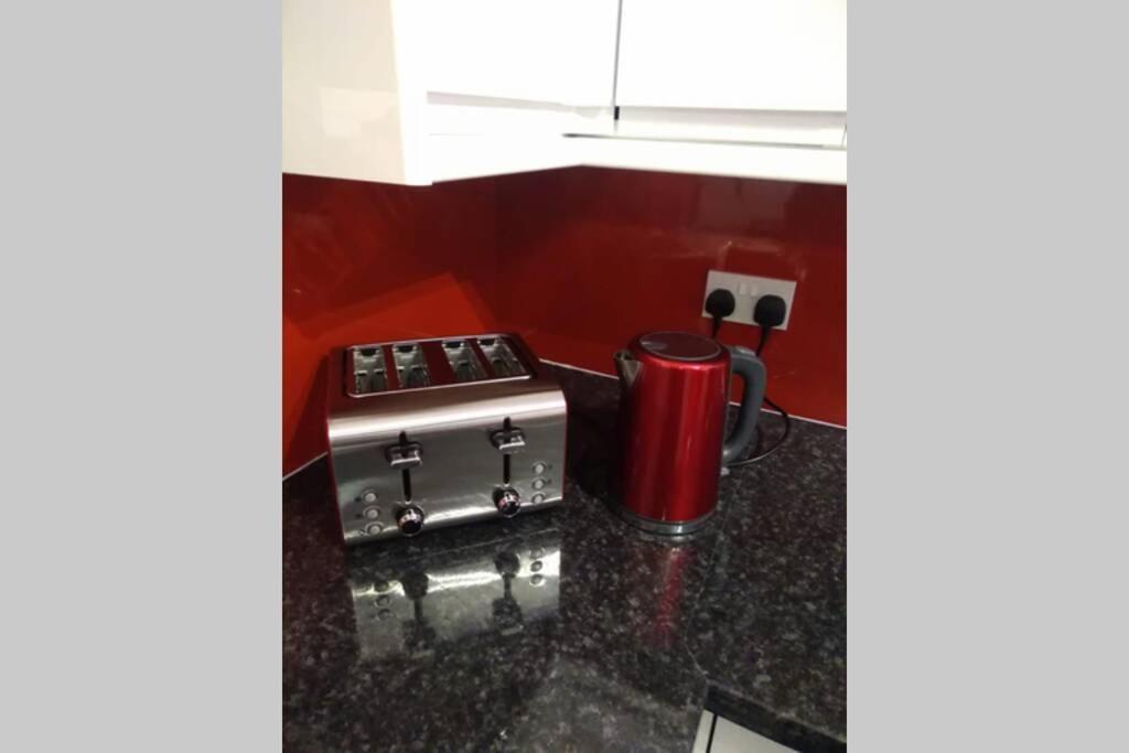 The Cottage - Hot Tub - Nr Glasgow - Self Check-In Coatbridge Dış mekan fotoğraf