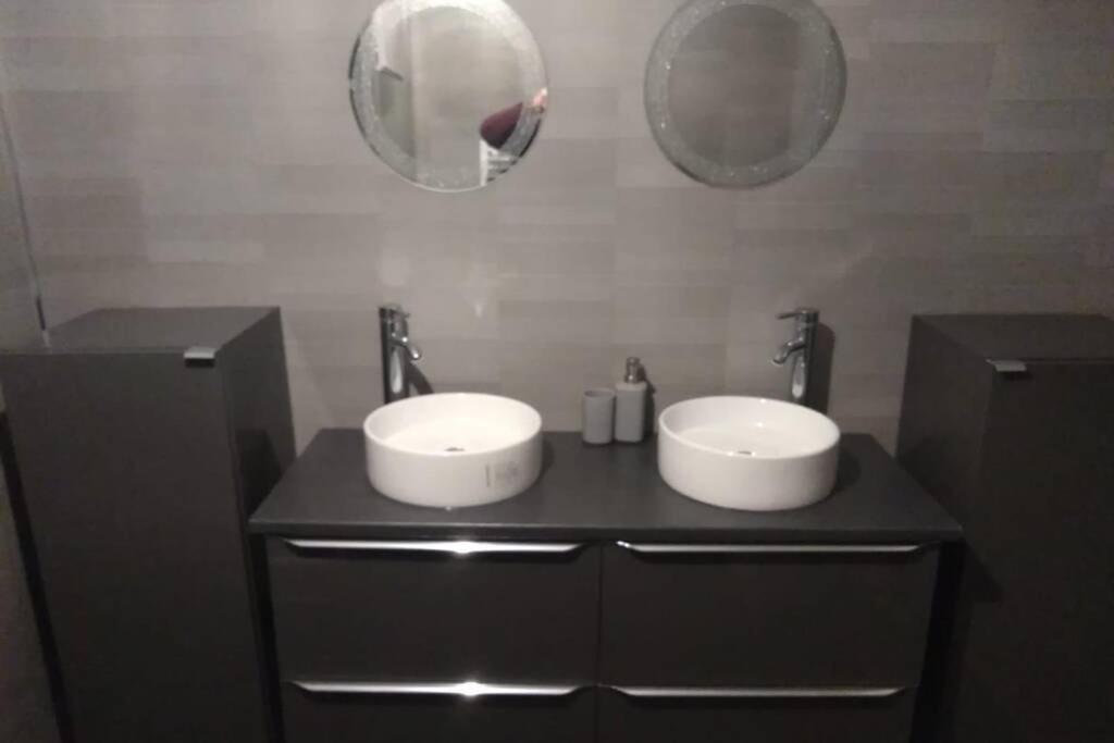 The Cottage - Hot Tub - Nr Glasgow - Self Check-In Coatbridge Dış mekan fotoğraf